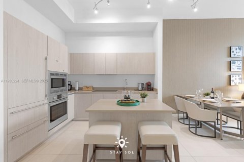 Copropriété à vendre à Hollywood, Floride: 1 chambre, 70.51 m2 № 1989260 - photo 13