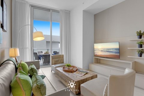 Copropriété à vendre à Hollywood, Floride: 1 chambre, 70.51 m2 № 1989260 - photo 6