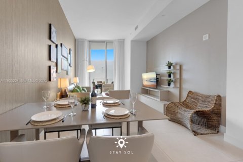 Copropriété à vendre à Hollywood, Floride: 1 chambre, 70.51 m2 № 1989260 - photo 8