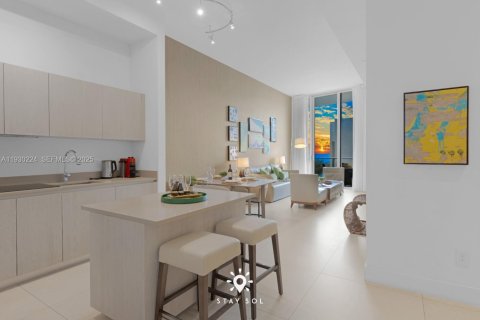 Copropriété à vendre à Hollywood, Floride: 1 chambre, 70.51 m2 № 1989260 - photo 11