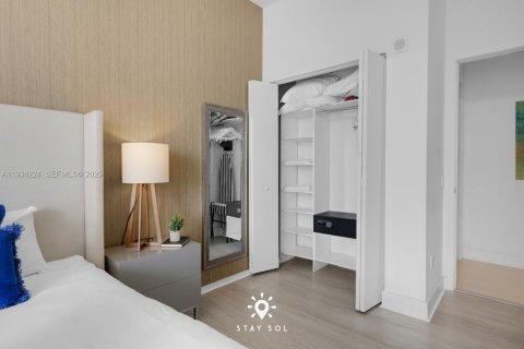 Copropriété à vendre à Hollywood, Floride: 1 chambre, 70.51 m2 № 1989260 - photo 20