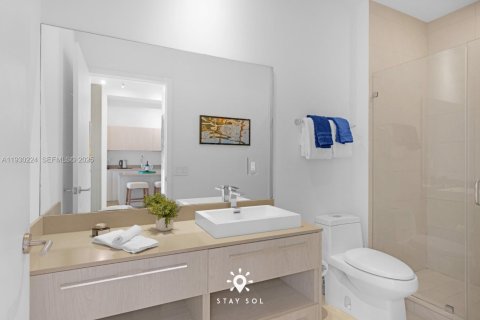 Copropriété à vendre à Hollywood, Floride: 1 chambre, 70.51 m2 № 1989260 - photo 22