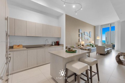 Copropriété à vendre à Hollywood, Floride: 1 chambre, 70.51 m2 № 1989260 - photo 9