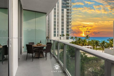 Copropriété à vendre à Hollywood, Floride: 1 chambre, 70.51 m2 № 1989260 - photo 28