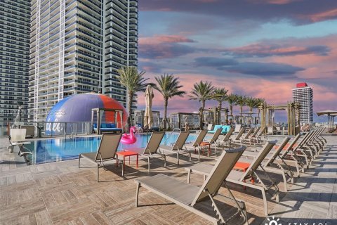 Copropriété à vendre à Hollywood, Floride: 1 chambre, 70.51 m2 № 1989260 - photo 29