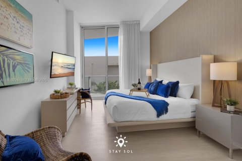 Copropriété à vendre à Hollywood, Floride: 1 chambre, 70.51 m2 № 1989260 - photo 19