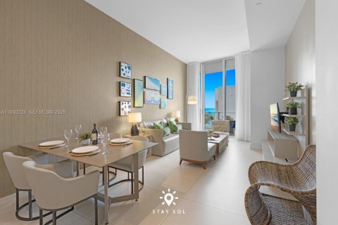 Copropriété à vendre à Hollywood, Floride: 1 chambre, 70.51 m2 № 1989260 - photo 15