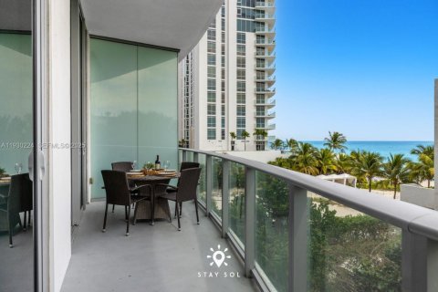 Copropriété à vendre à Hollywood, Floride: 1 chambre, 70.51 m2 № 1989260 - photo 24