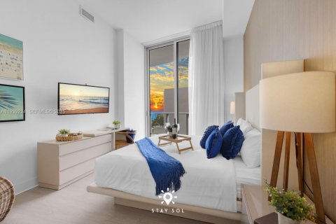 Copropriété à vendre à Hollywood, Floride: 1 chambre, 70.51 m2 № 1989260 - photo 18