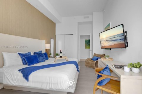 Copropriété à vendre à Hollywood, Floride: 1 chambre, 70.51 m2 № 1989260 - photo 17