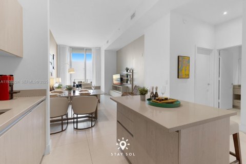 Copropriété à vendre à Hollywood, Floride: 1 chambre, 70.51 m2 № 1989260 - photo 14