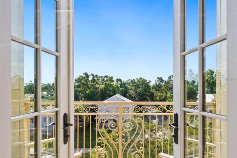 Condominio en alquiler en Sarasota, Florida, 2 dormitorios, 95.97 m2 № 1902345 - foto 10