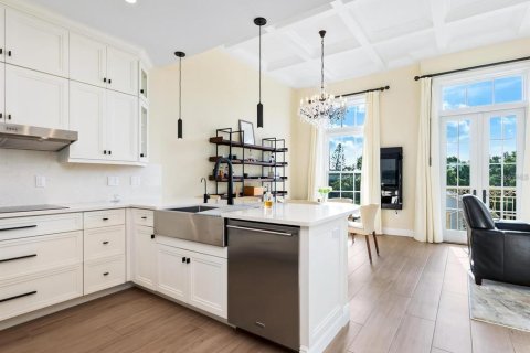 Condominio en alquiler en Sarasota, Florida, 2 dormitorios, 95.97 m2 № 1902345 - foto 8