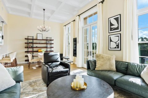 Condominio en alquiler en Sarasota, Florida, 2 dormitorios, 95.97 m2 № 1902345 - foto 5