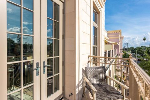 Condominio en alquiler en Sarasota, Florida, 2 dormitorios, 95.97 m2 № 1902345 - foto 11