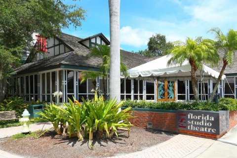 Condominio en alquiler en Sarasota, Florida, 2 dormitorios, 95.97 m2 № 1902345 - foto 26