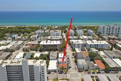 Commercial property in Miami Beach, Florida № 1954898 - photo 3