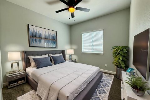 Villa ou maison à louer à Winter Haven, Floride: 3 chambres, 150.97 m2 № 2114545 - photo 8