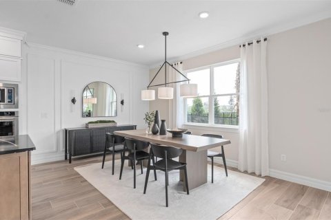 House in Apopka, Florida 5 bedrooms, 356.47 sq.m. № 1905450 - photo 19