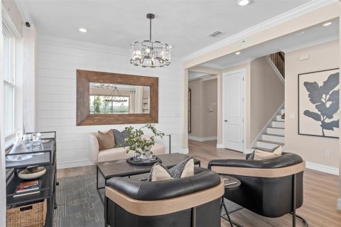 House in Apopka, Florida 5 bedrooms, 356.47 sq.m. № 1905450 - photo 8