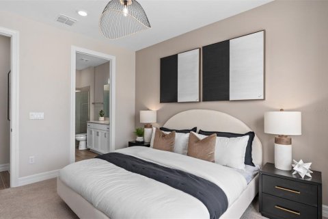 House in Apopka, Florida 5 bedrooms, 356.47 sq.m. № 1905450 - photo 26