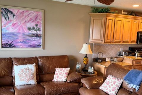 Condo in St. Lucie, Florida, 1 bedroom  № 2087153 - photo 13