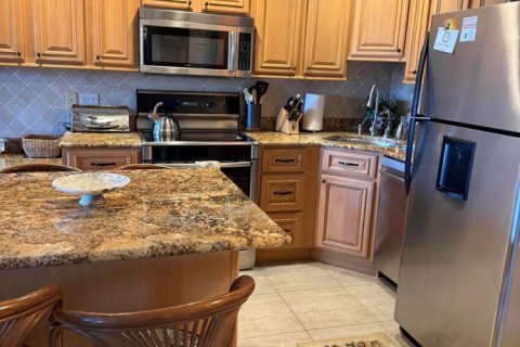 Condo in St. Lucie, Florida, 1 bedroom  № 2087153 - photo 6