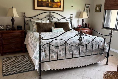 Condo in St. Lucie, Florida, 1 bedroom  № 2087153 - photo 16