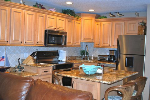 Condo in St. Lucie, Florida, 1 bedroom  № 2087153 - photo 7