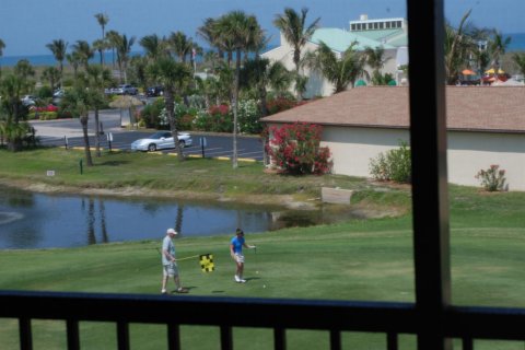 Condo in St. Lucie, Florida, 1 bedroom  № 2087153 - photo 3