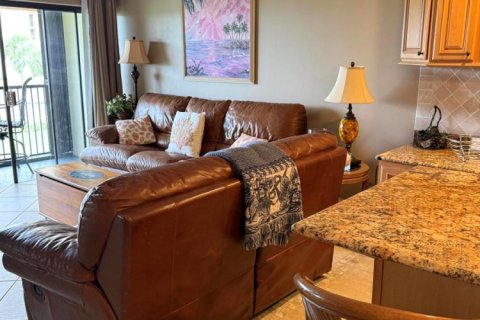 Condo in St. Lucie, Florida, 1 bedroom  № 2087153 - photo 9