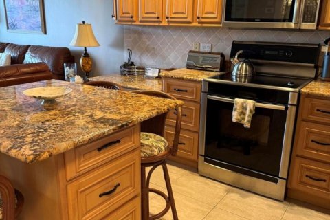Condo in St. Lucie, Florida, 1 bedroom  № 2087153 - photo 5