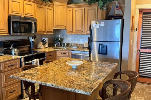 Condo in St. Lucie, Florida, 1 bedroom  № 2087153 - photo 8