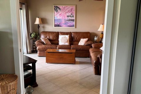 Condo in St. Lucie, Florida, 1 bedroom  № 2087153 - photo 20