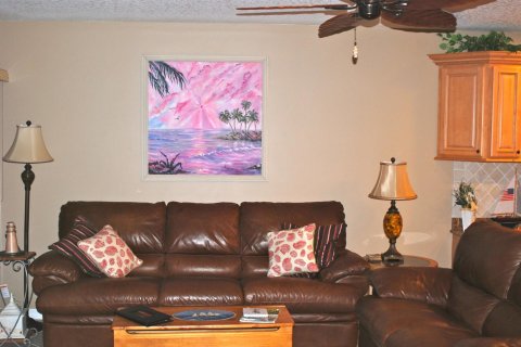 Condo in St. Lucie, Florida, 1 bedroom  № 2087153 - photo 12