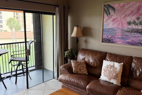 Condo in St. Lucie, Florida, 1 bedroom  № 2087153 - photo 11
