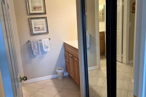 Condo in St. Lucie, Florida, 1 bedroom  № 2087153 - photo 21