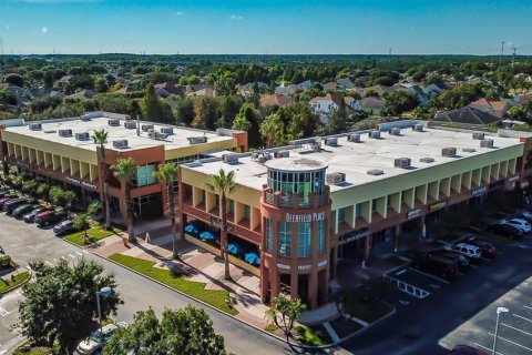 Immobilier commercial à Orlando, Floride 3867.52 m2 № 2404900