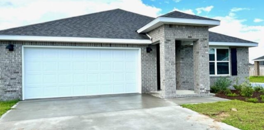 Casa en Crestview, Florida 4 dormitorios, 171.96 m2 № 564513