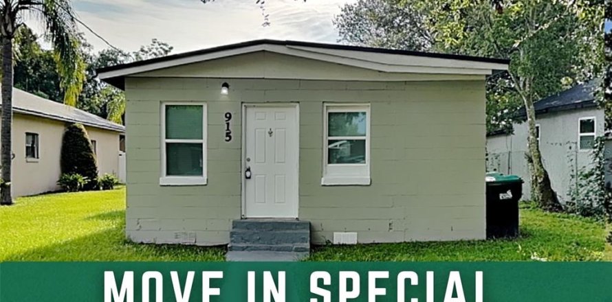 Casa en Orlando, Florida 2 dormitorios, 68 m2 № 1914028