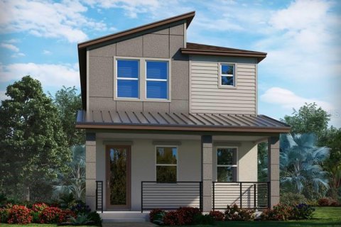 Casa en venta en Winter Garden, Florida, 3 dormitorios, 166.11 m2 № 1746976 - foto 1