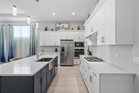 Villa ou maison à vendre à Port St. Lucie, Floride: 3 chambres, 184.23 m2 № 2087350 - photo 6
