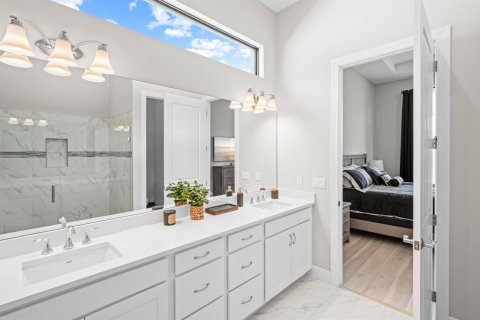 Villa ou maison à vendre à Port St. Lucie, Floride: 3 chambres, 184.23 m2 № 2087350 - photo 18