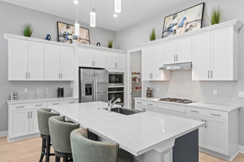 Villa ou maison à vendre à Port St. Lucie, Floride: 3 chambres, 184.23 m2 № 2087350 - photo 7