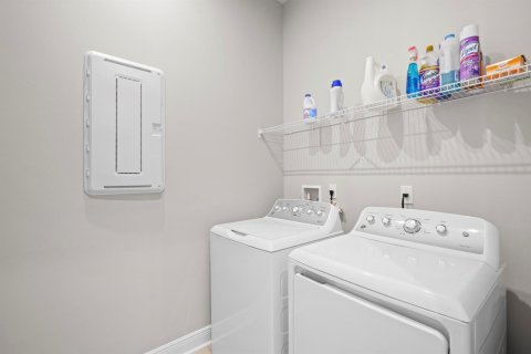 Villa ou maison à vendre à Port St. Lucie, Floride: 3 chambres, 184.23 m2 № 2087350 - photo 29