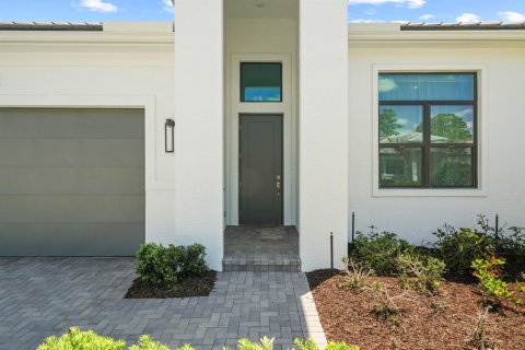 Villa ou maison à vendre à Port St. Lucie, Floride: 3 chambres, 184.23 m2 № 2087350 - photo 2