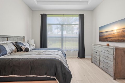 Villa ou maison à vendre à Port St. Lucie, Floride: 3 chambres, 184.23 m2 № 2087350 - photo 16
