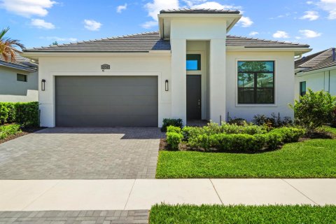 Villa ou maison à Port St. Lucie, Floride 3 chambres, 184.23 m2 № 2087350
