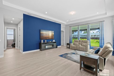 Villa ou maison à vendre à Port St. Lucie, Floride: 3 chambres, 184.23 m2 № 2087350 - photo 10