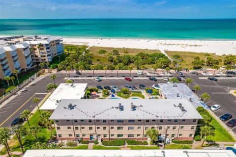 Copropriété à vendre à Saint Pete Beach, Floride: 1 chambre, 45.99 m2 № 2349181 - photo 2